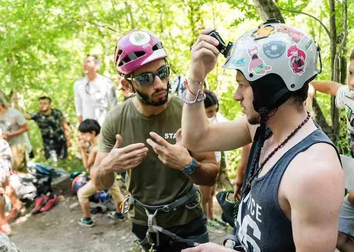 Sveri Adventure Camp
