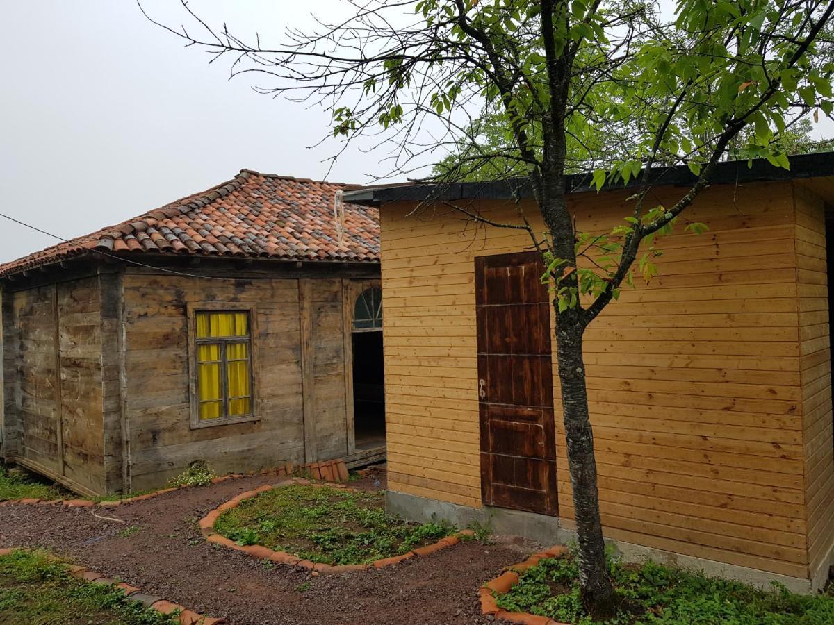 Sveri Adventure Camp Campsite