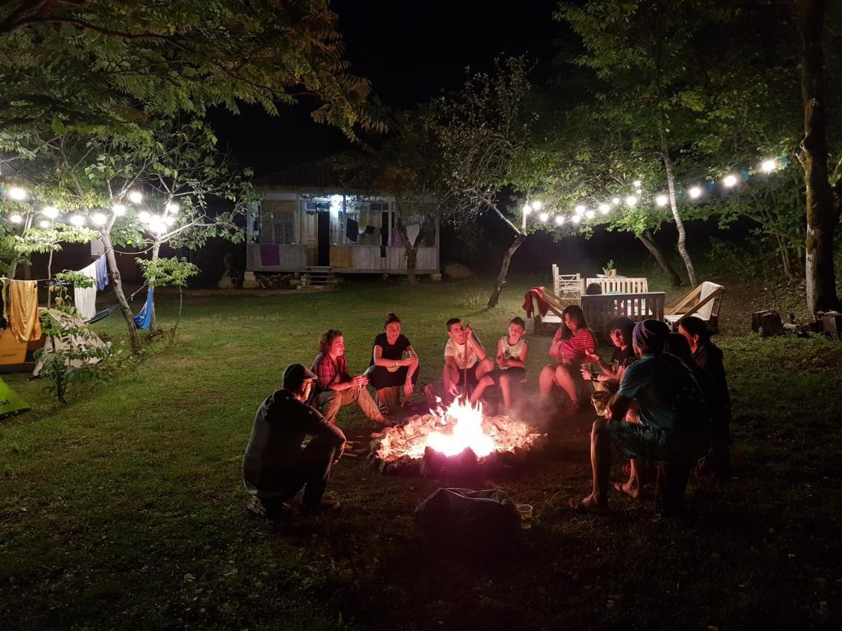 Sveri Adventure Camp * Chiatura