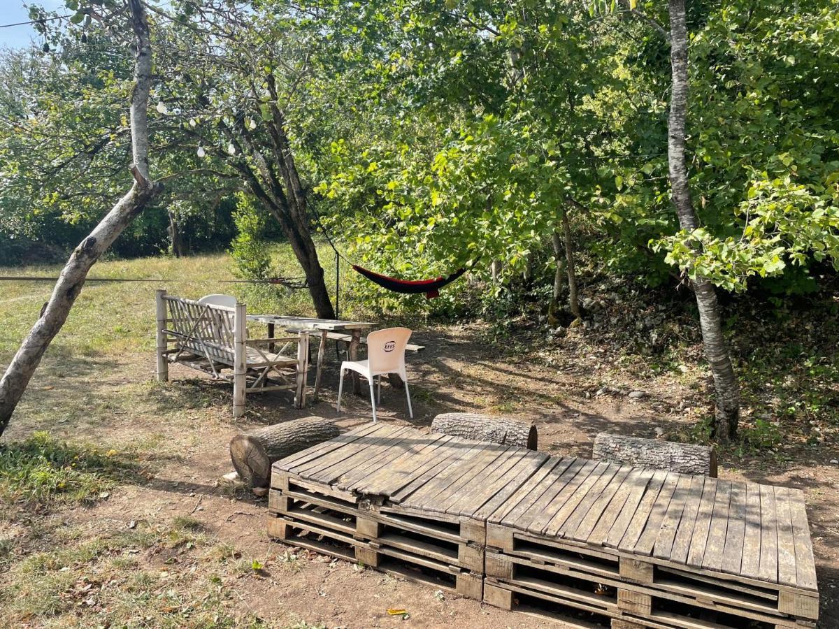 Sveri Adventure Camp