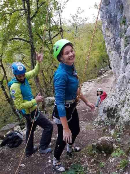 Campsite Sveri Adventure Camp *