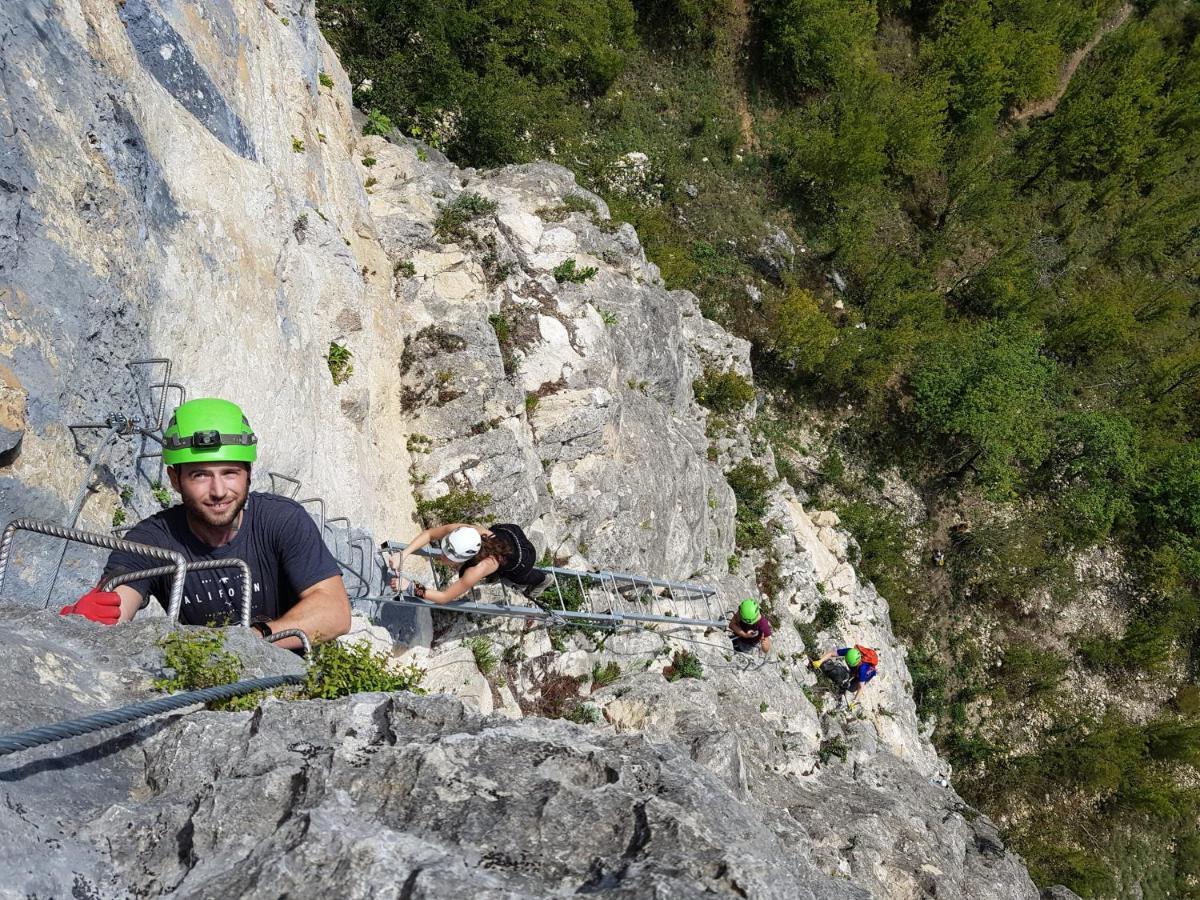 Sveri Adventure Camp * Chiatura
