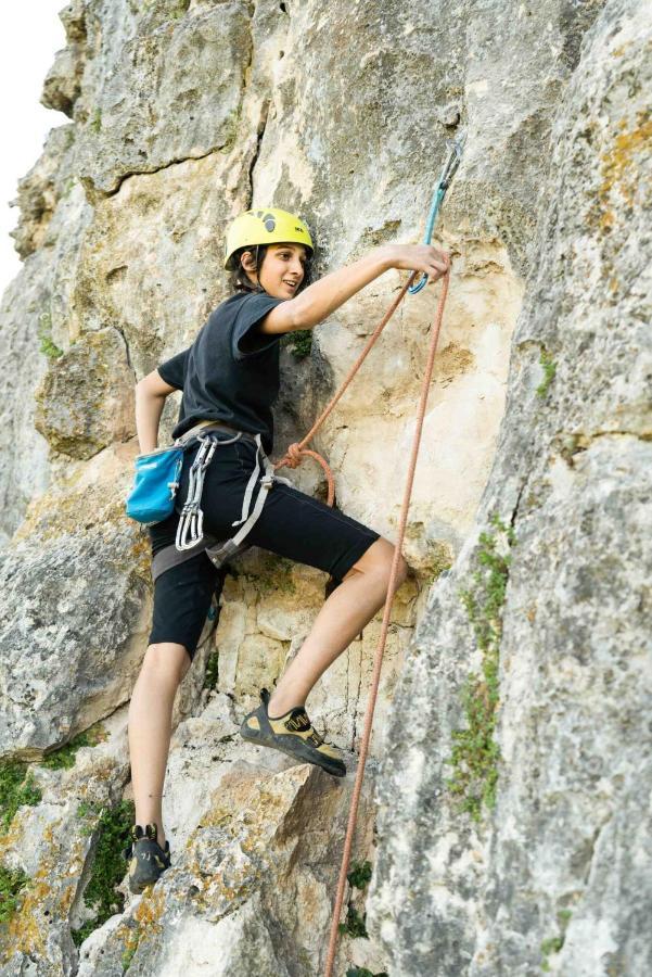 Sveri Adventure Camp *