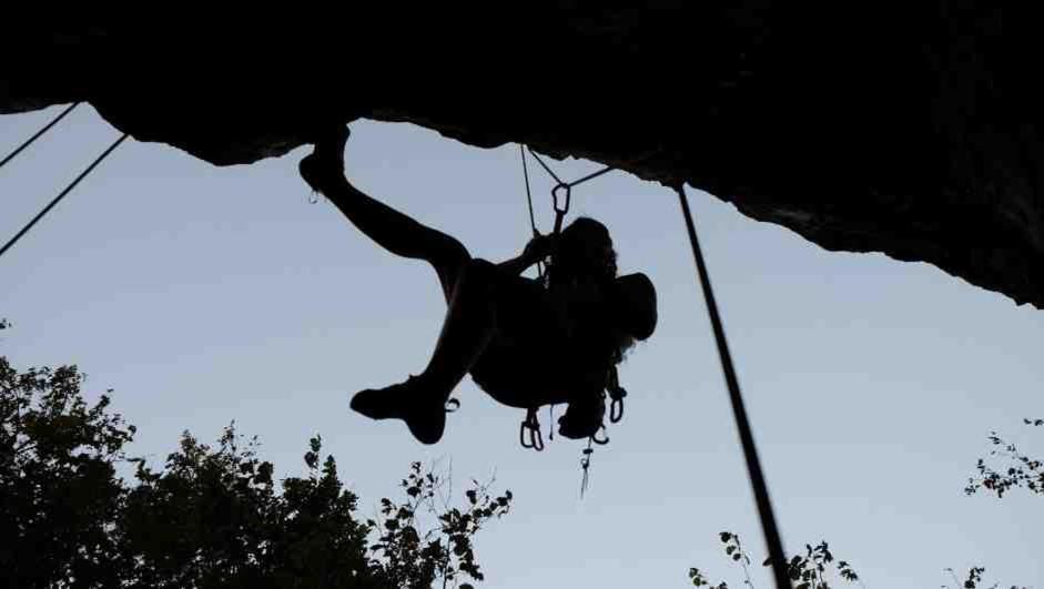 Sveri Adventure Camp * Chiatura