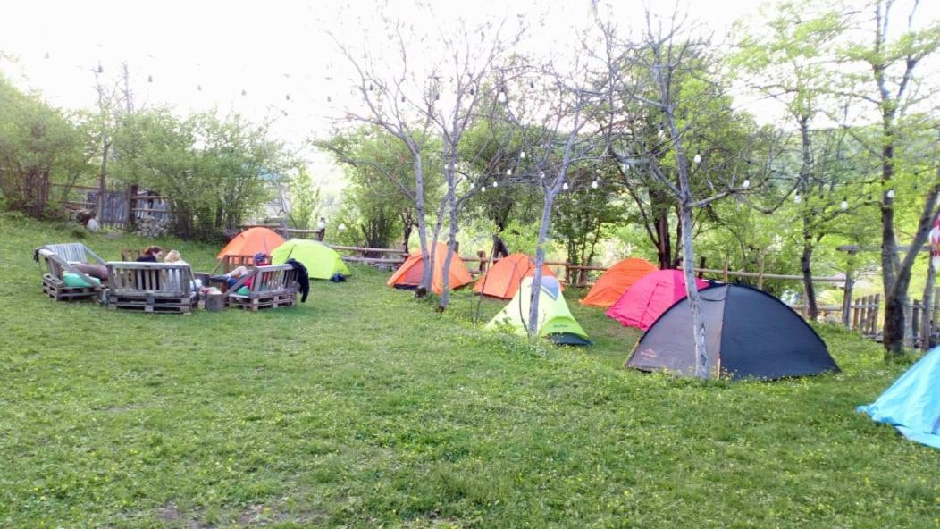 Sveri Adventure Camp