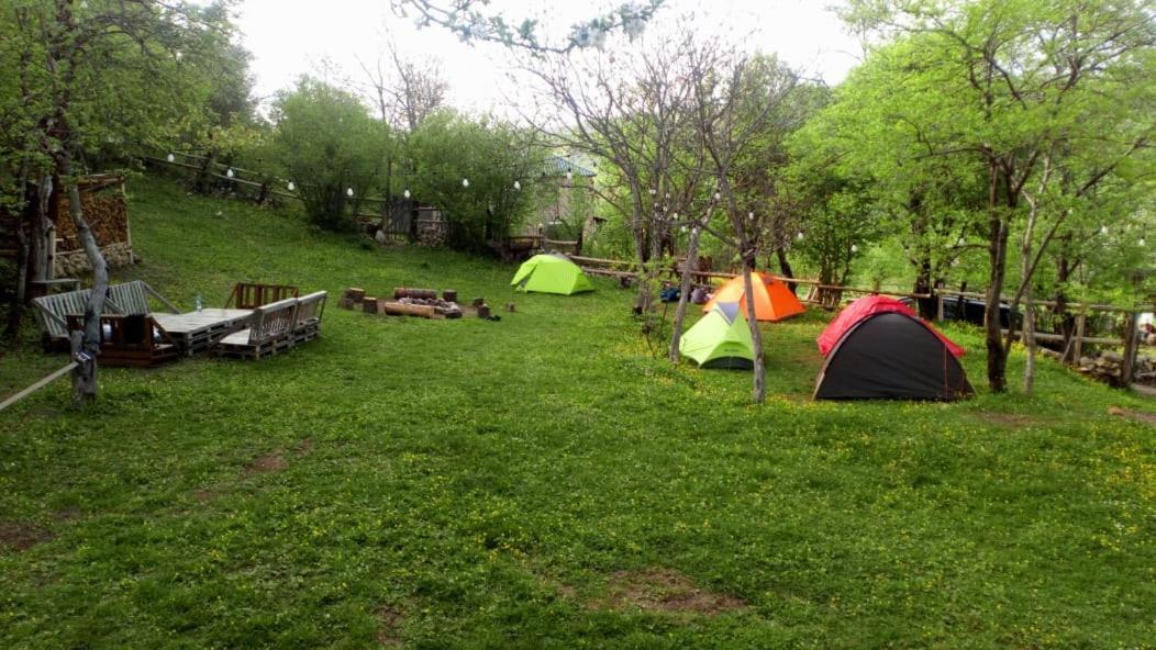 Sveri Adventure Camp