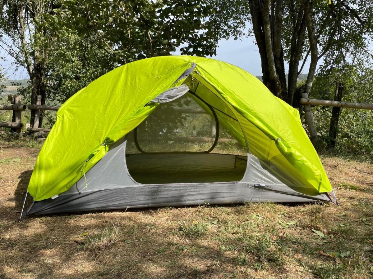 Sveri Adventure Camp Chiatura