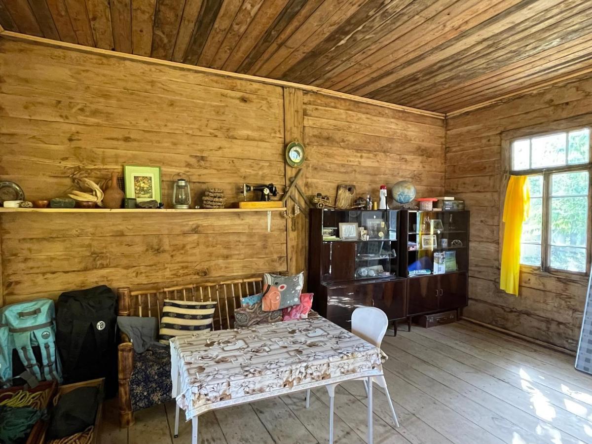 Sveri Adventure Camp Campsite