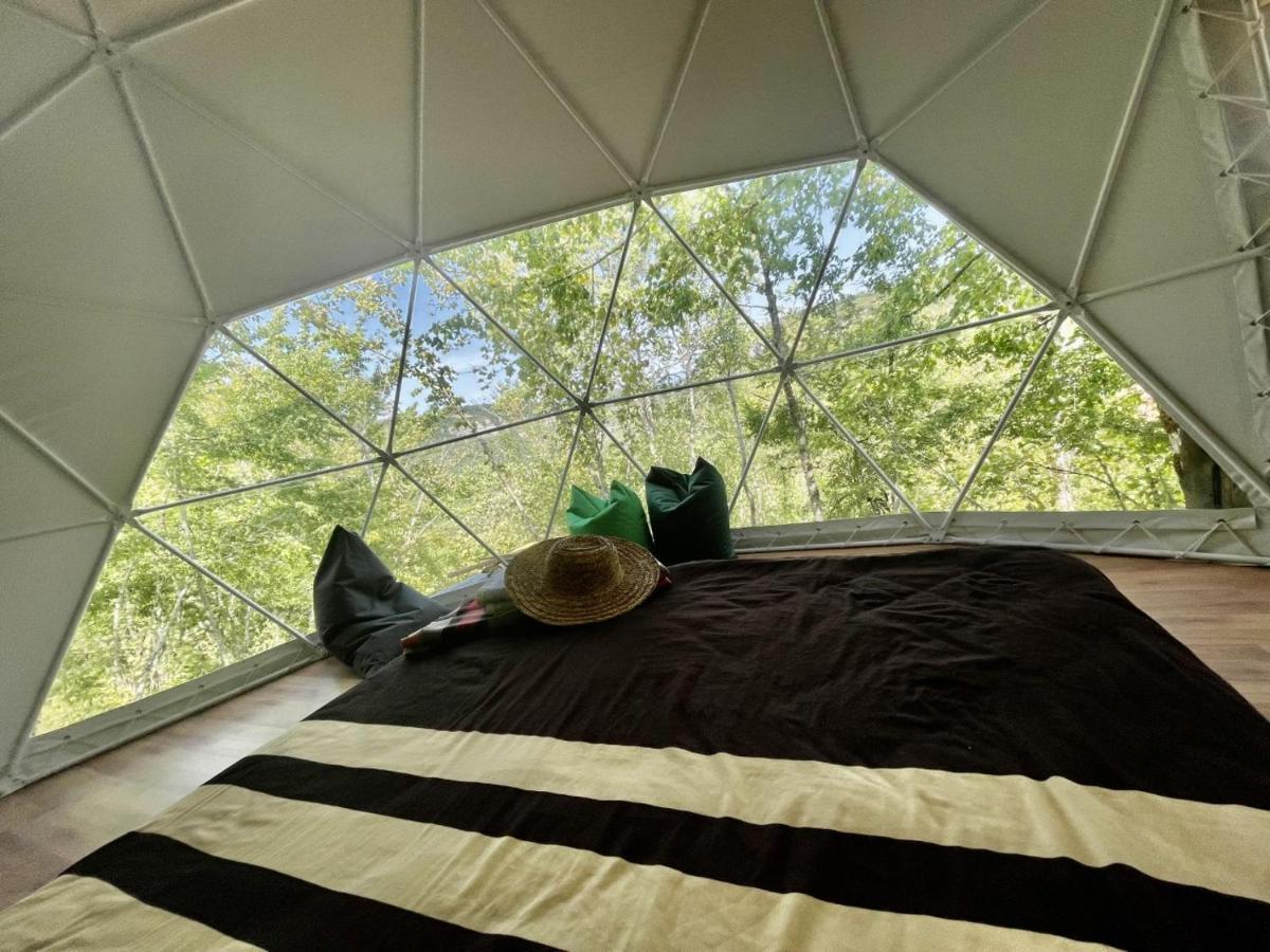 Sveri Adventure Camp Campsite